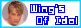 Wing's Of Idol
